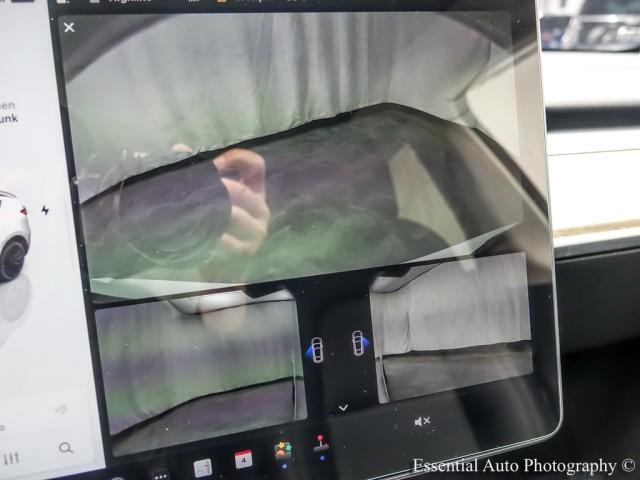 used 2022 Tesla Model Y car, priced at $28,995