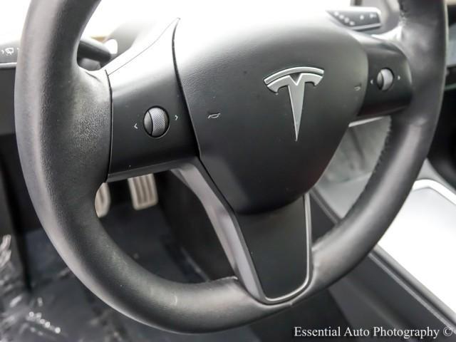 used 2022 Tesla Model Y car, priced at $28,995