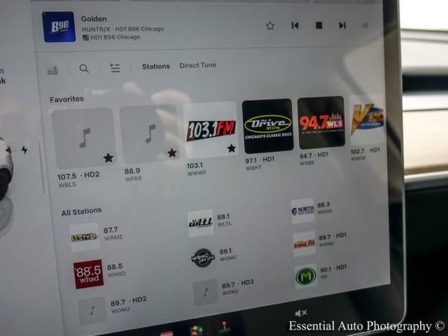 used 2022 Tesla Model Y car, priced at $28,995