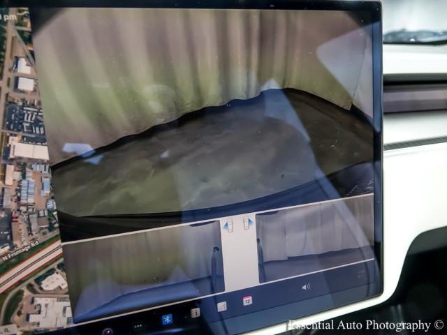 used 2022 Tesla Model S car, priced at $57,775