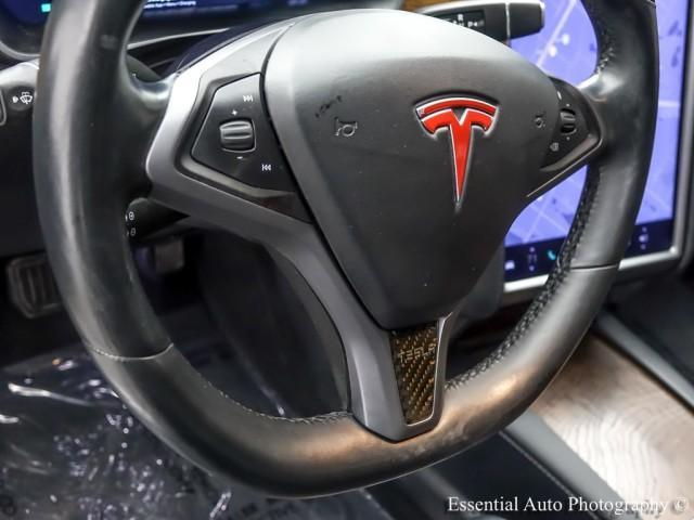 used 2020 Tesla Model S car, priced at $24,775