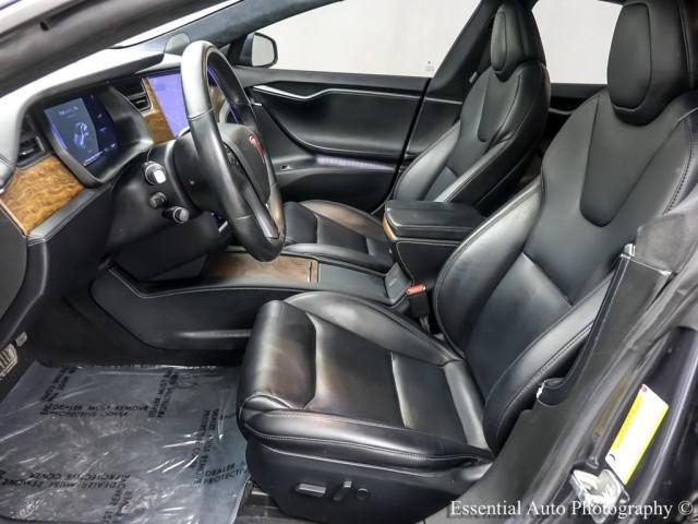 used 2020 Tesla Model S car, priced at $24,775