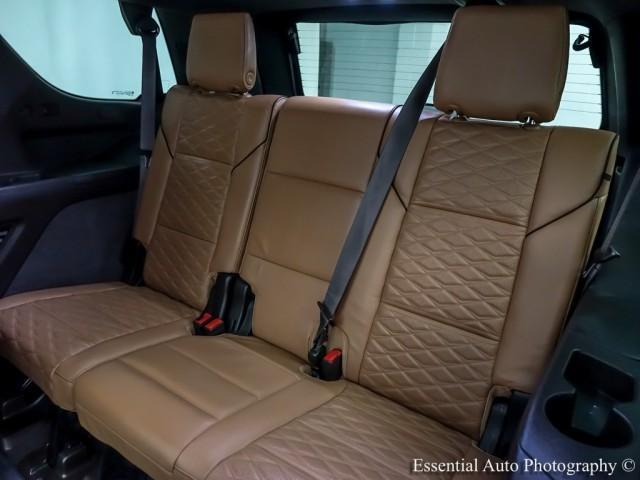 used 2021 Cadillac Escalade car, priced at $59,995