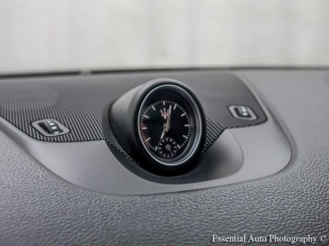 used 2018 Maserati Levante car, priced at $22,775