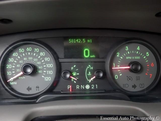 used 2010 Mercury Grand Marquis car, priced at $9,995