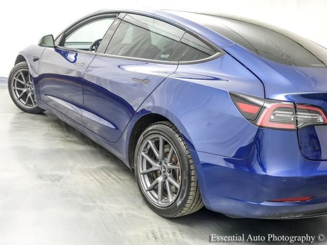 used 2022 Tesla Model 3 car, priced at $22,995