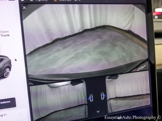 used 2019 Tesla Model 3 car, priced at $23,995