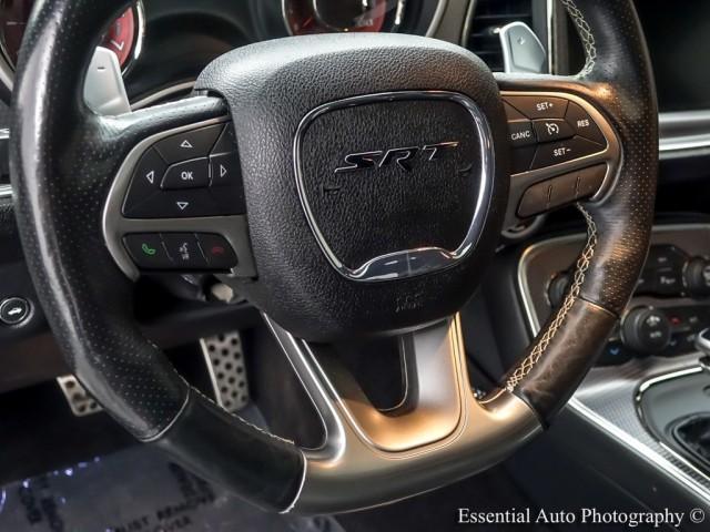 used 2016 Dodge Challenger car, priced at $44,617