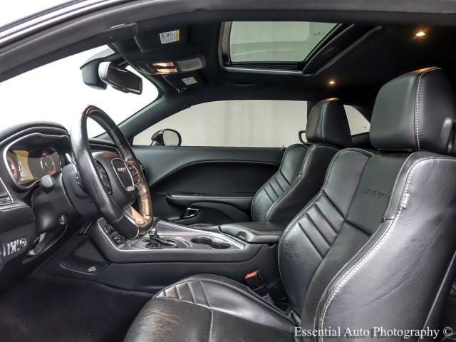 used 2016 Dodge Challenger car, priced at $44,617