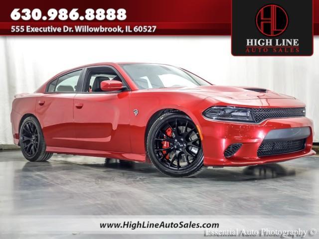 used 2016 Dodge Charger car, priced at $51,995