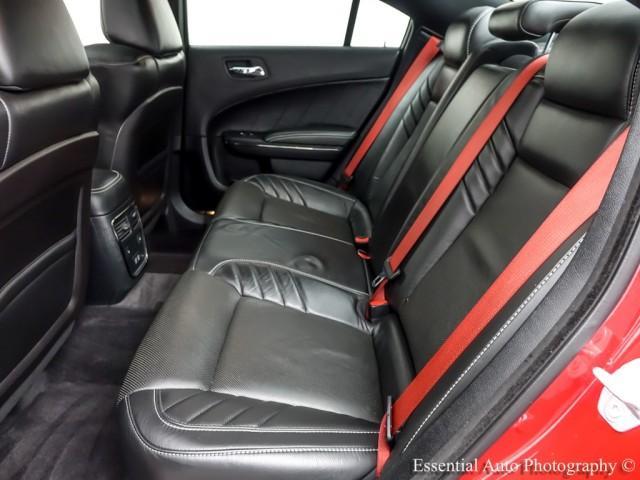 used 2016 Dodge Charger car, priced at $51,995