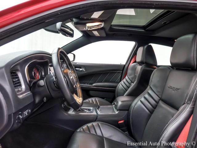used 2016 Dodge Charger car, priced at $51,995
