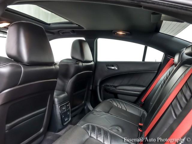 used 2016 Dodge Charger car, priced at $51,995