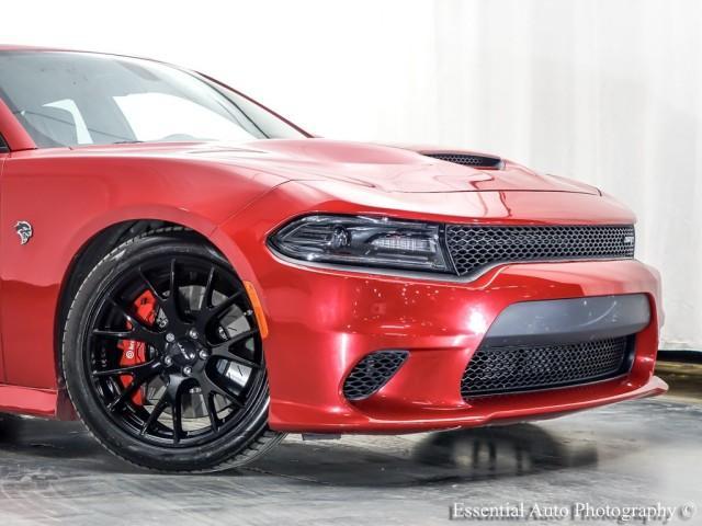 used 2016 Dodge Charger car, priced at $51,995