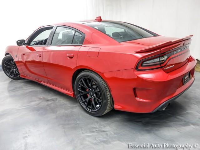 used 2016 Dodge Charger car, priced at $51,995