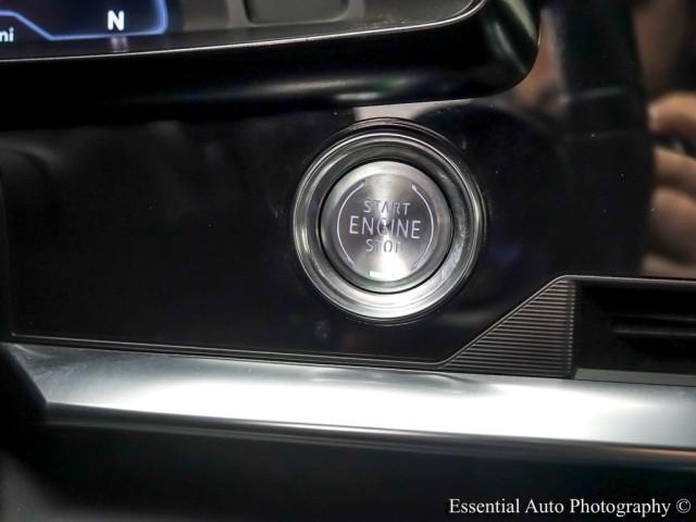 used 2025 Chevrolet Corvette car, priced at $61,775