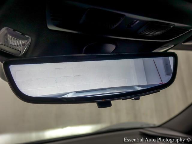 used 2025 Chevrolet Corvette car, priced at $61,775