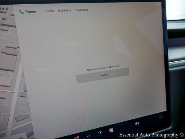 used 2022 Tesla Model S car, priced at $44,995