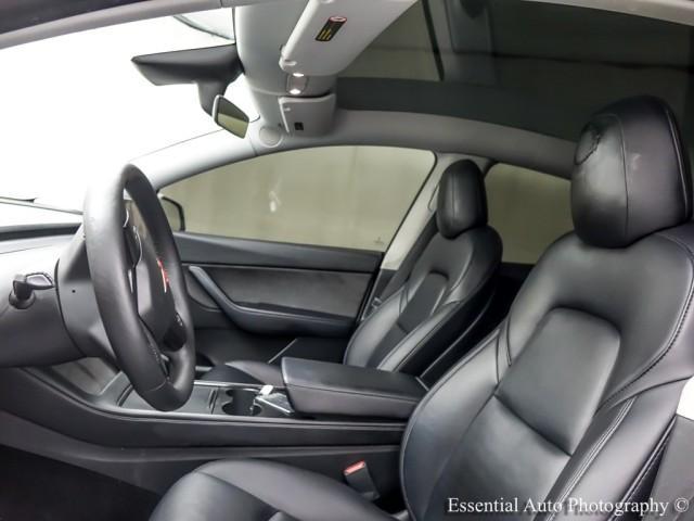 used 2021 Tesla Model Y car, priced at $22,775