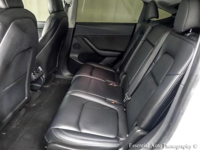 used 2021 Tesla Model Y car, priced at $22,775