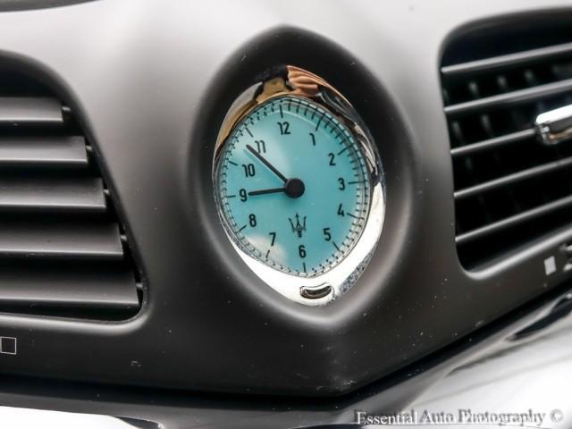 used 2017 Maserati GranTurismo car, priced at $47,995