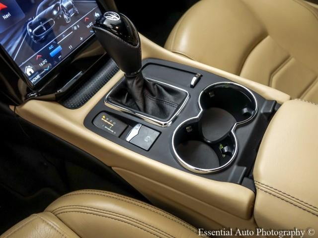 used 2017 Maserati GranTurismo car, priced at $47,995