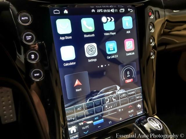 used 2017 Maserati GranTurismo car, priced at $47,995