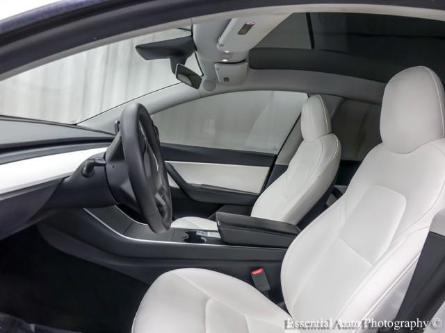 used 2020 Tesla Model Y car, priced at $21,395