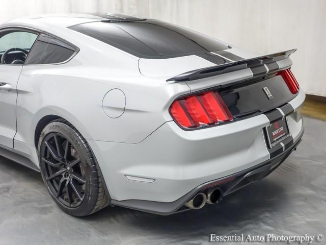 used 2017 Ford Shelby GT350 car, priced at $51,775