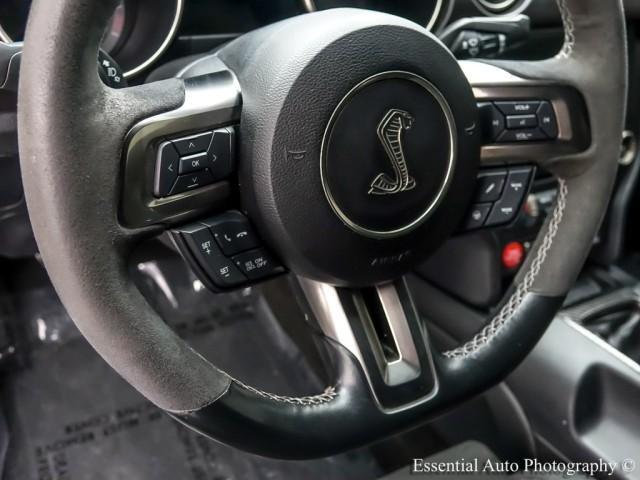 used 2017 Ford Shelby GT350 car, priced at $51,775