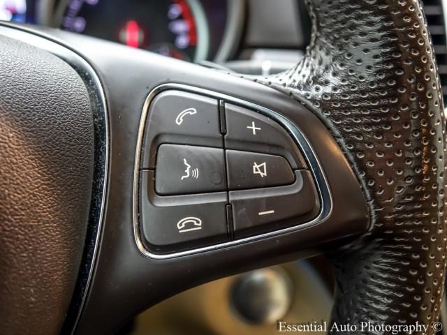 used 2016 Mercedes-Benz GLE-Class car, priced at $14,900