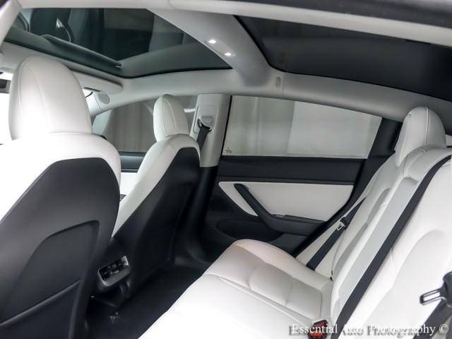 used 2020 Tesla Model 3 car, priced at $17,995