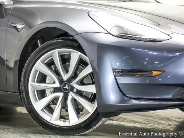 used 2020 Tesla Model 3 car, priced at $17,995