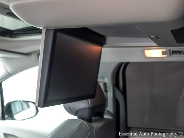used 2021 Toyota Sienna car, priced at $24,995