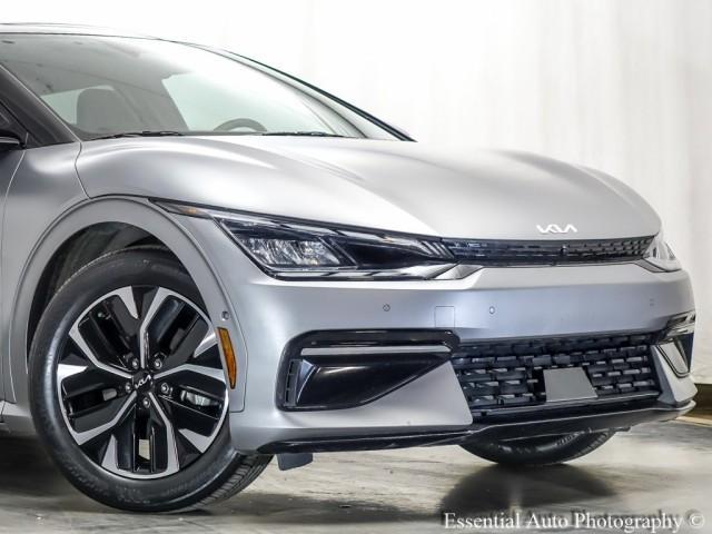 used 2023 Kia EV6 car, priced at $18,995