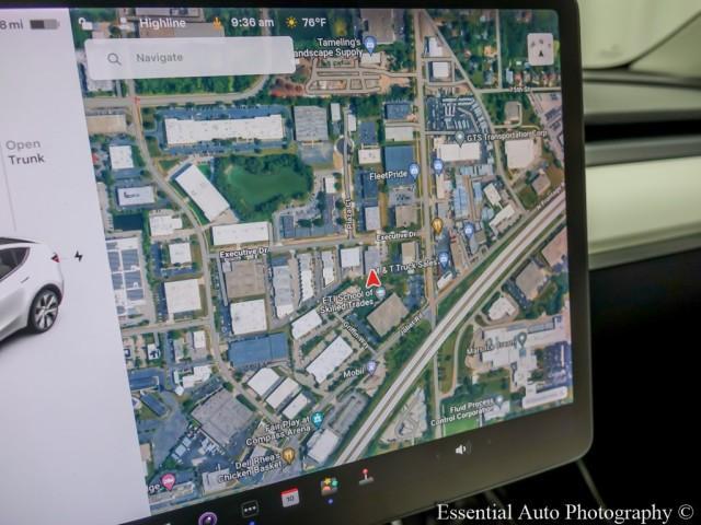 used 2021 Tesla Model Y car, priced at $19,775