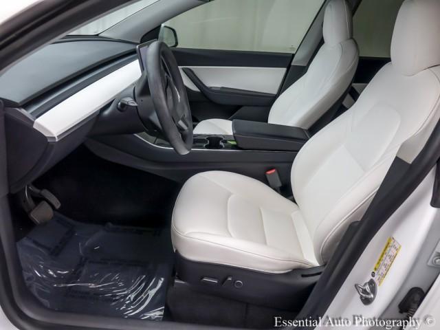 used 2021 Tesla Model Y car, priced at $19,775