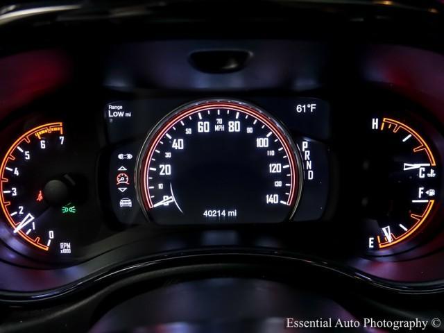 used 2021 Dodge Durango car, priced at $33,995