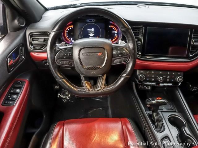 used 2021 Dodge Durango car, priced at $33,995