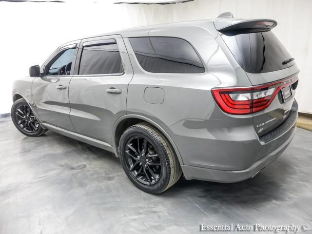 used 2021 Dodge Durango car, priced at $33,995