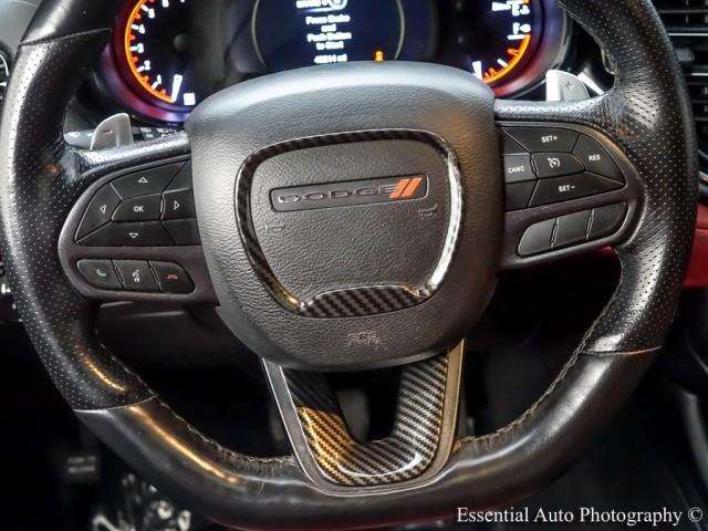 used 2021 Dodge Durango car, priced at $33,995