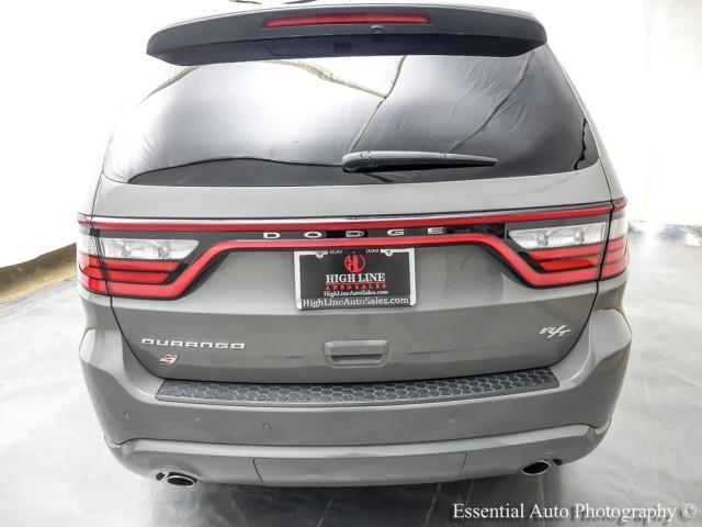used 2021 Dodge Durango car, priced at $33,995