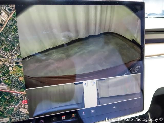 used 2021 Tesla Model S car, priced at $35,695