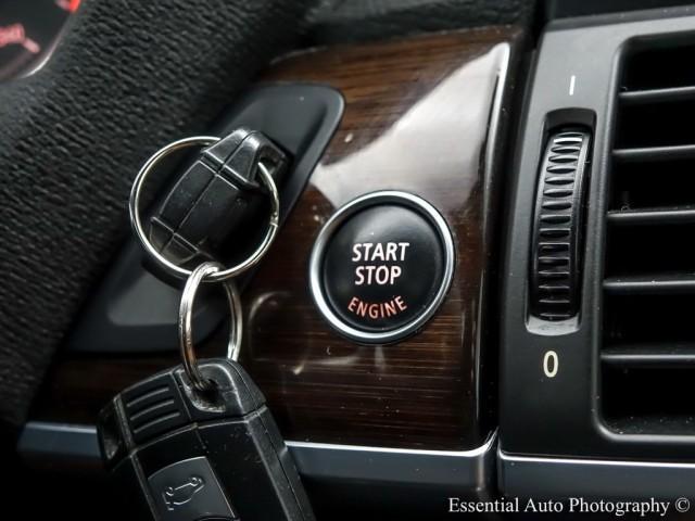 used 2014 BMW X6 car, priced at $17,995