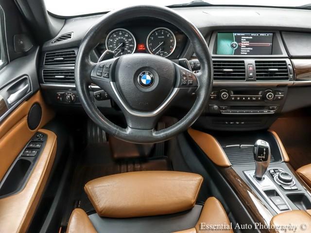 used 2014 BMW X6 car, priced at $17,995