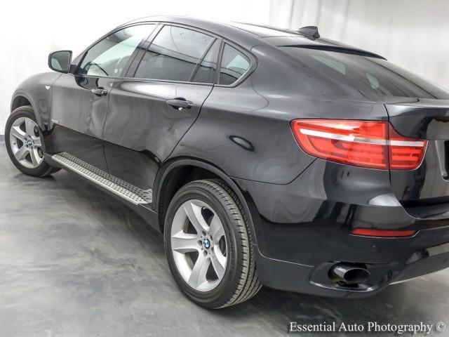 used 2014 BMW X6 car, priced at $17,995