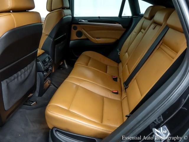 used 2014 BMW X6 car, priced at $17,995