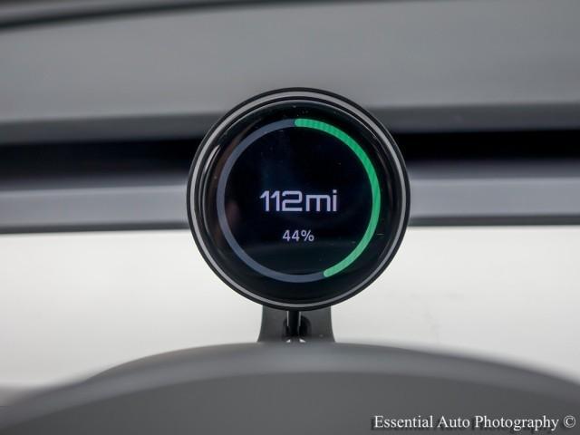 used 2023 Tesla Model 3 car, priced at $19,995