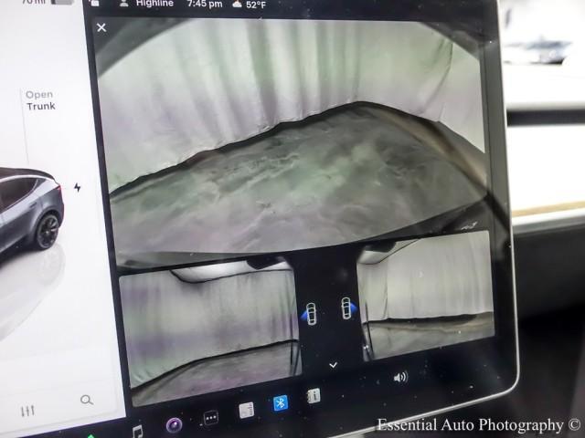 used 2023 Tesla Model Y car, priced at $29,775