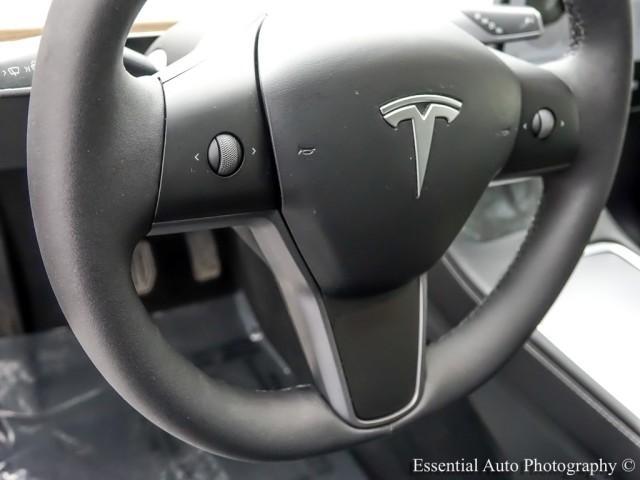 used 2023 Tesla Model Y car, priced at $29,775